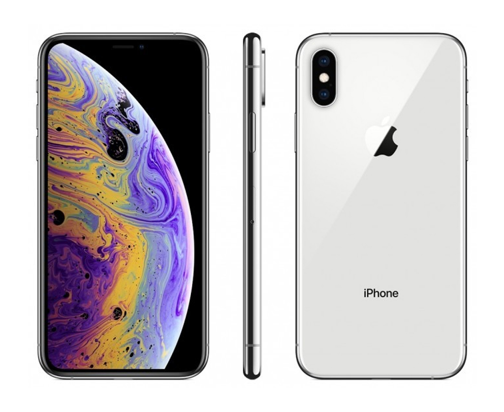 iPhone Xs
