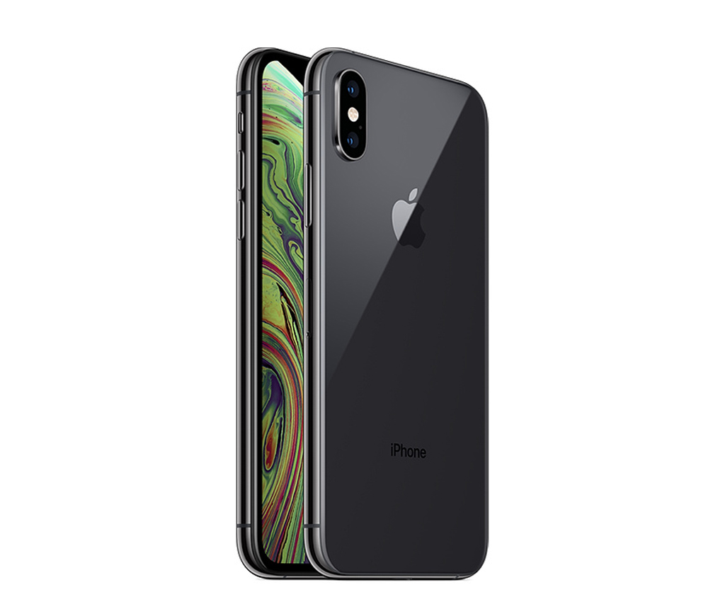 iPhone Xs Max