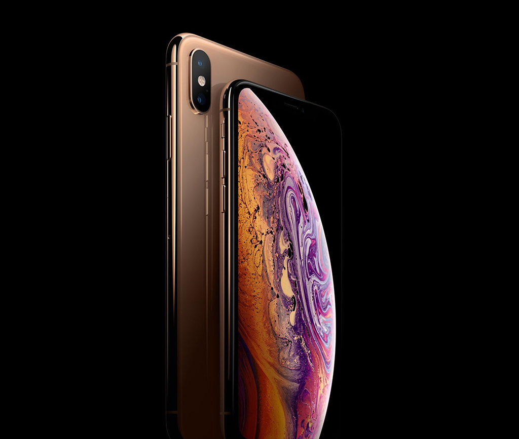 iPhone Xs Max