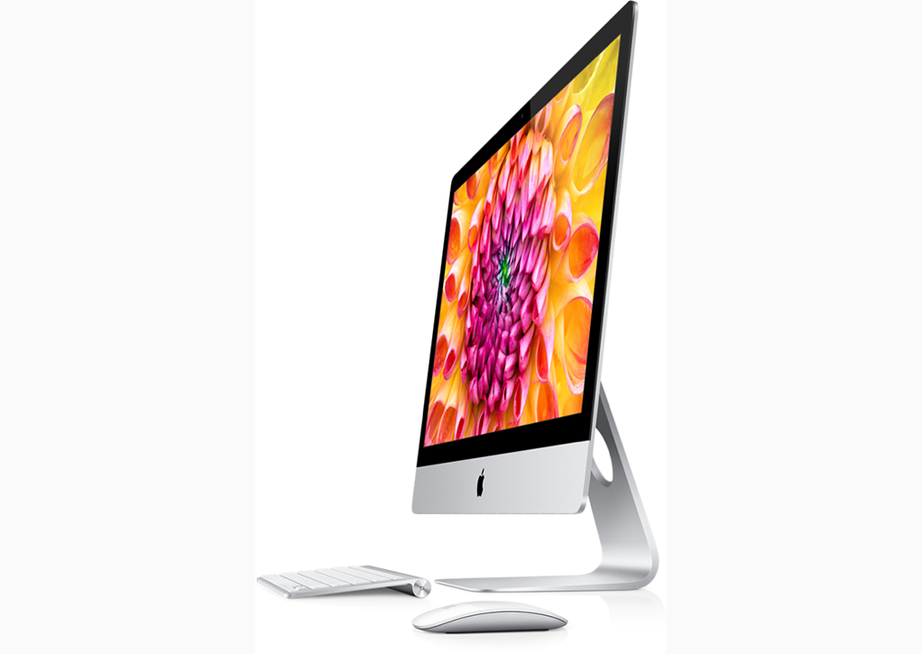 iMac