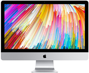iMac